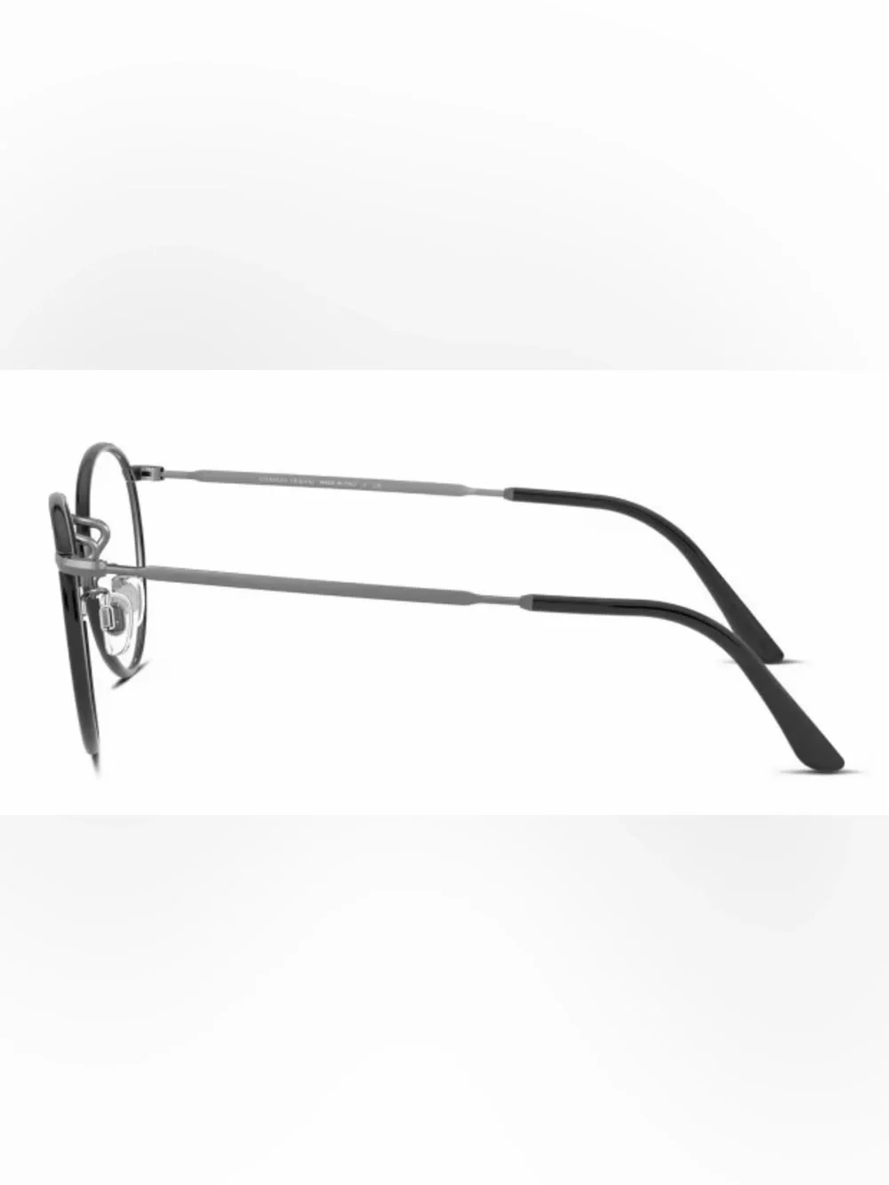 Giorgio Armani excellent these